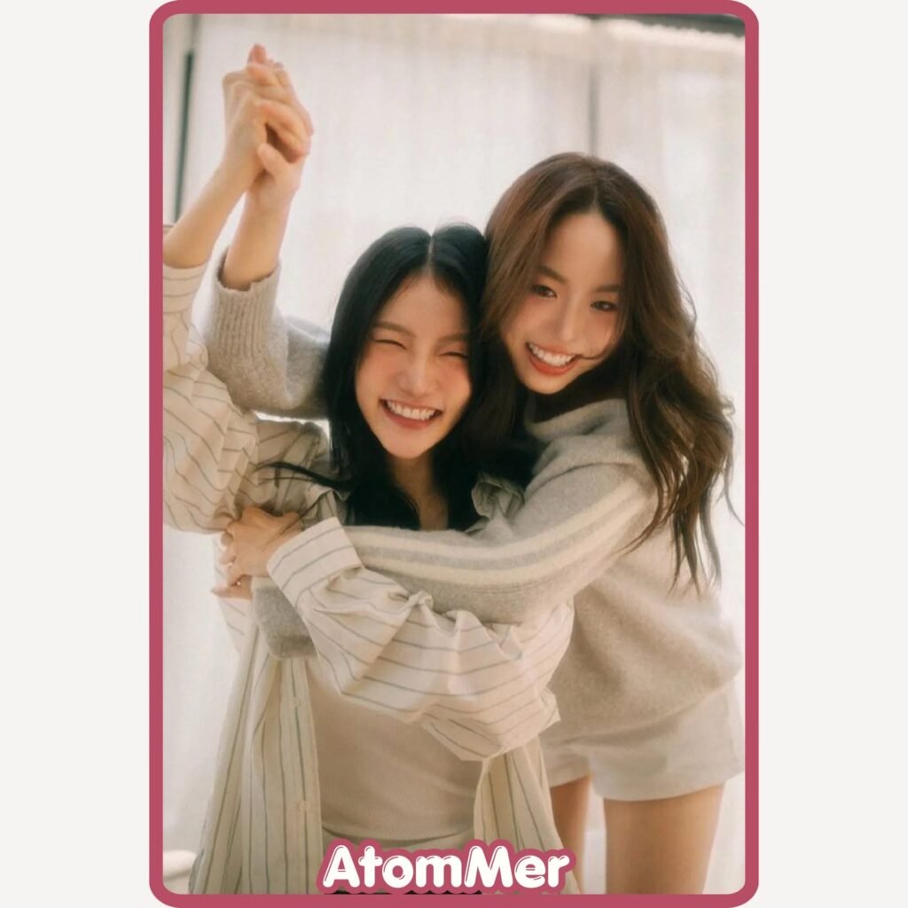 AtomMer
