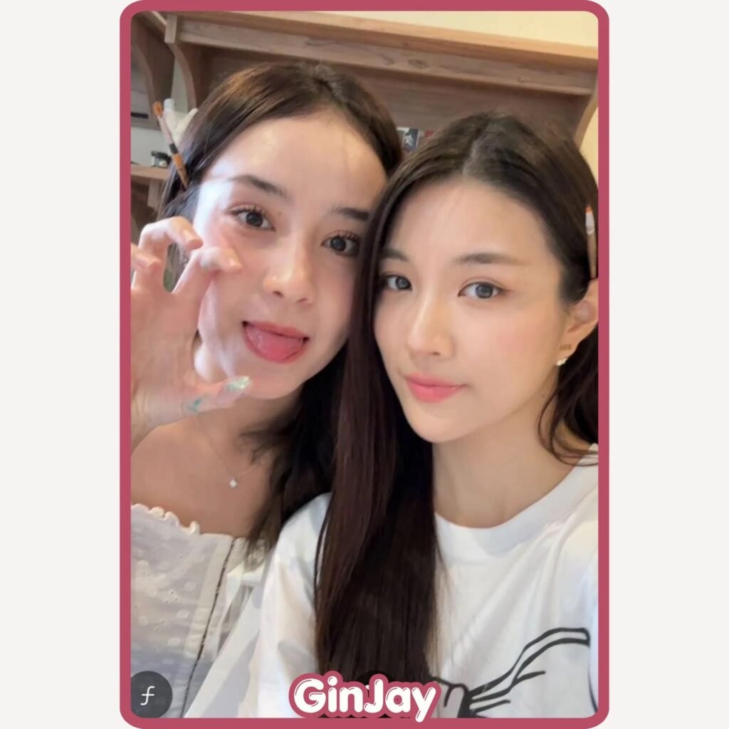 GinJay