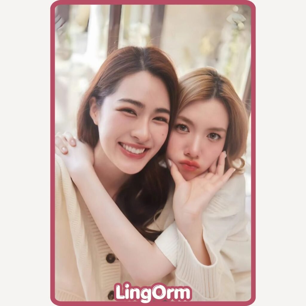 LingOrm